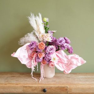 Evora vase