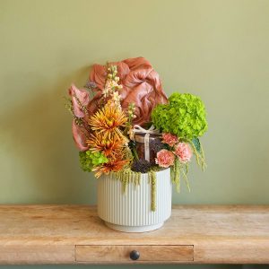 Florique vase