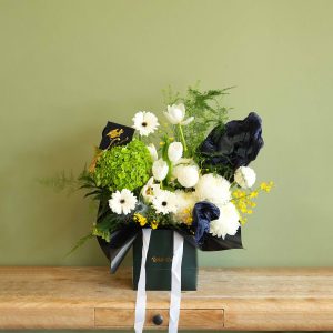 MiniGrad bouquet